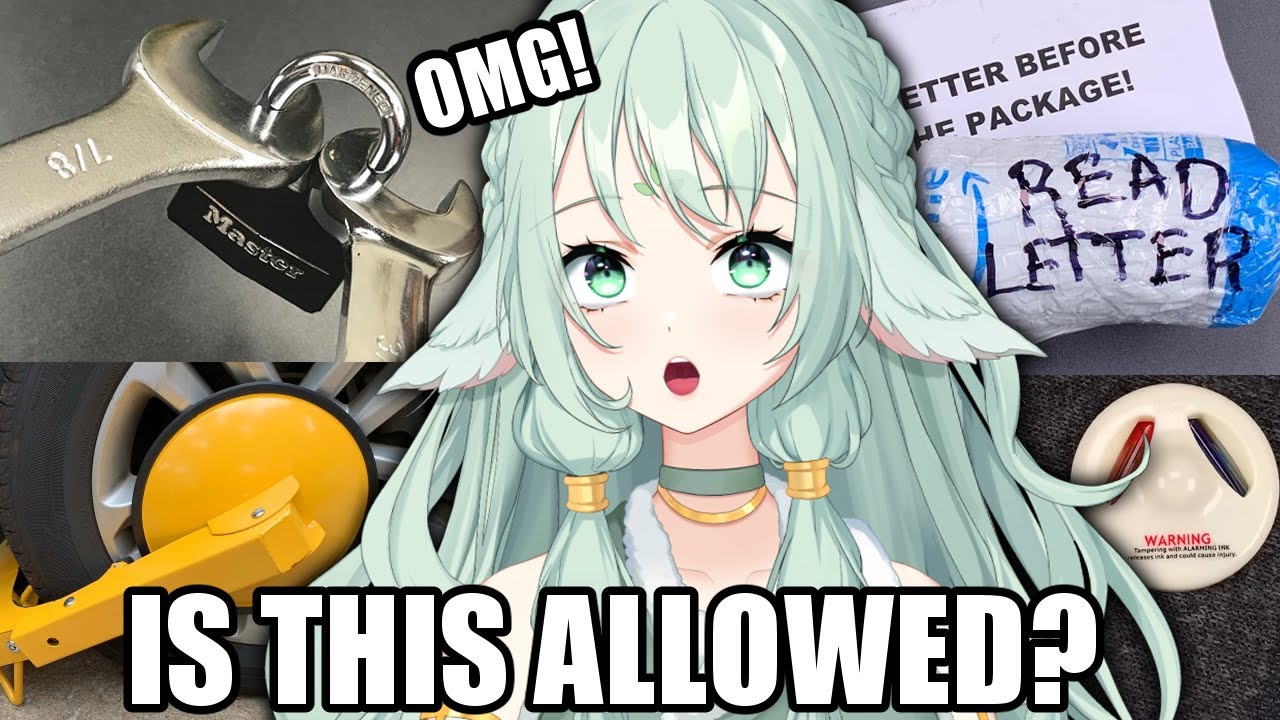 Никакой замок не сможет его остановить!..!! | Реакция адвоката по вскрытию замков