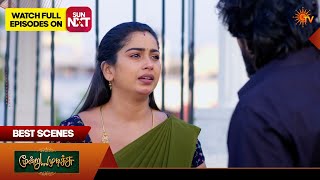 Moondru Mudichu - Best Scenes 2 31 Mar 2026 Tamil Serial Sun Tv