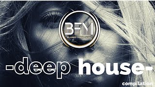 Deep House Organic | Deep Progressive House Mix by dj TARKAN (#blankofreemusic) ❤️