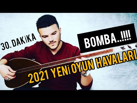 Mustafa tereci 2021 YENİ OYUN HAVALARI 30 DAKİKA SÜPER