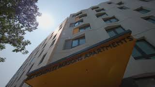 Lucy Gonzalez Parsons Apartments