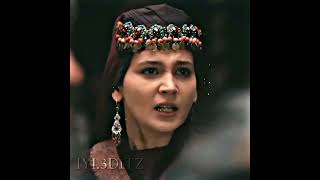 Turgut saves Aslihan Hatun 🔥| Cute WhatsApp Status 💕| #shorts #whatsappstatus