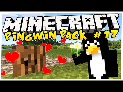 EKSPLODUJĄCY MÓZG! - PINGWIN PACK 5 [#7]  FunnyDog.TV