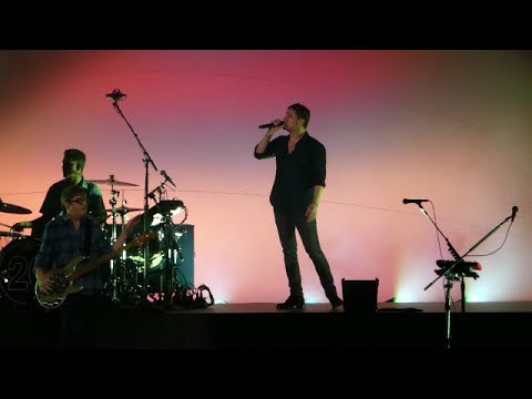 Matchbox Twenty -