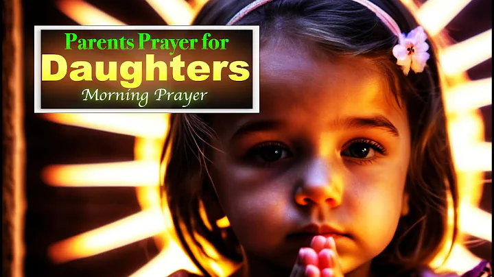 Blessed powerful prayer for my Daughter. Pleading the Blood over my daughters.