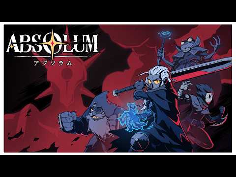 Absolum Boss Encounters: Team Positioning, Staggers, and Stamina