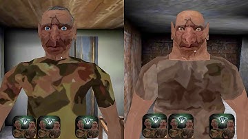 The Twins V 1.1 Without The Help Of Granny And Grandpa