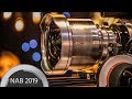 Atlas Lens Co. New Orion 25mm T/2.0 Anamorphic Lens and LF Extender