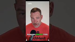 Cold vs. Warm Outreach: The Banana Bread Analogy!