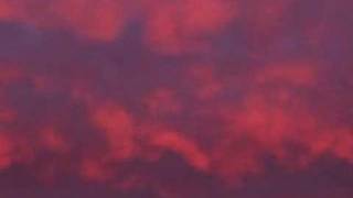 Beautiful sunset slideshow