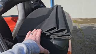 2008 Smart Fortwo Limited One Cabrio Demo at D'Angelo Auto in Hillsboro OR 