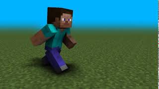 Run cycle test 2