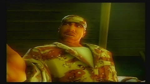 Def Jam Fight For NY-N.O.R.E Vs Skull(Hard)