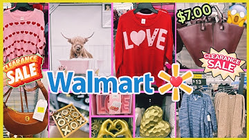 Walmart Storewide Clearance 🛒 Shop With Me | Hidden Deals & Major Markdowns