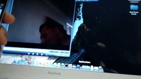 PocketBone 4.0 for iPhone Demonstration