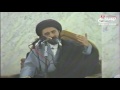 ومضات 17 مراتب التوبة اية الله السيد محمد رضا الشيرازي 1438ق 