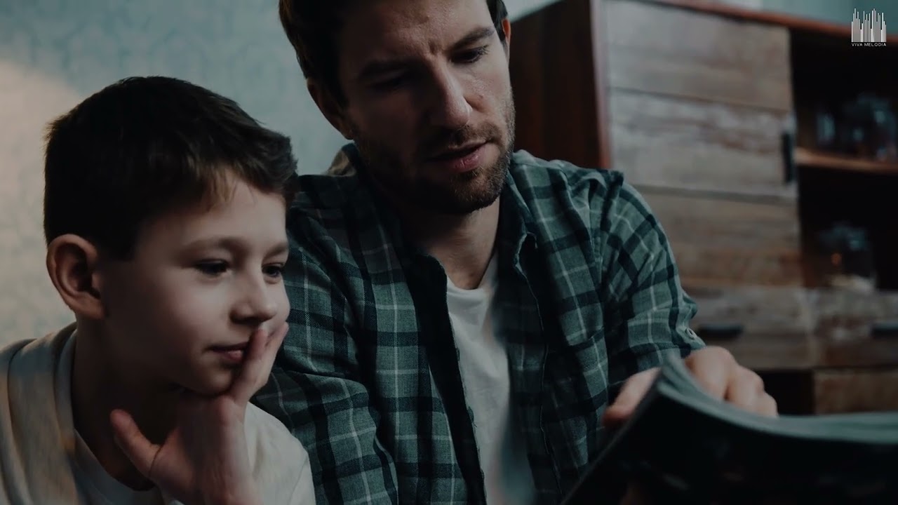 De Mi Viejo Un Gran Recuerdo