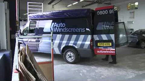 inTouch from Auto Windscreens