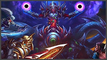 FallenSouls II : Blood War (Gameplay Android) - [Android Fragments]🧩