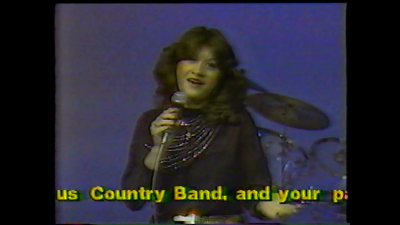 Linda Escobar 1984 from Corpus Christi Texas YouTube