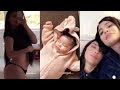 Kylie Jenner Shows Baby Stormi and her Body After Pregnancy | March 2018