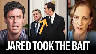 Download Lagu Anne Applebaum: Putin Played Jared Kushner “Like a Fiddle” | Bulwark Daily Download Lagu Anne Applebaum: Putin Played Jared Kushner “Like a Fiddle” | Bulwark Daily