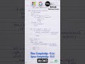 #18/365 leetcode 31 next permutation in python #dsa #python #shorts #viral #youtubeshorts #coding