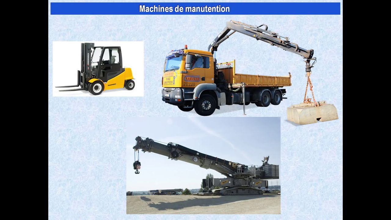 Principes de base d'un circuit hydraulique industriel YouTube Principes de base d'un circuit hydraulique industriel YouTube