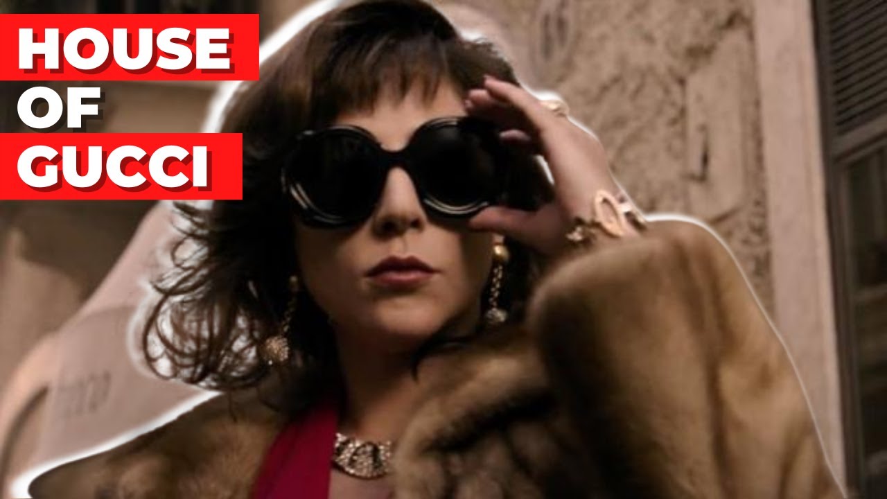 House of Gucci / Trailer ufficiale italiano - YouTube