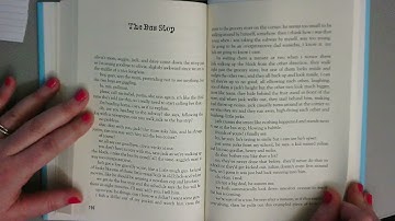 Wonder: Pt. 5 (Justin) Video #1