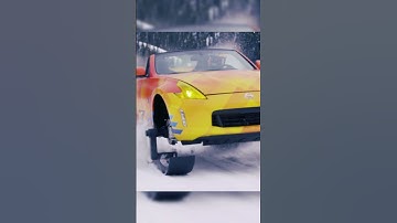 NEW SNOW VEHICLE YOU WON