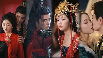 Reinkarnasi!Aku nikah sama“musuh”demi ubah takdir,eh dia malah tergila-gila sama aku!#minidrama