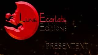 Isulka La Mageresse - La Pierre Disis - Booktrailer Fr