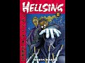 Hellsing Ultimate Ending 8 Recreation Lord Amitabha Have Mercy On Me Spears N Swords 