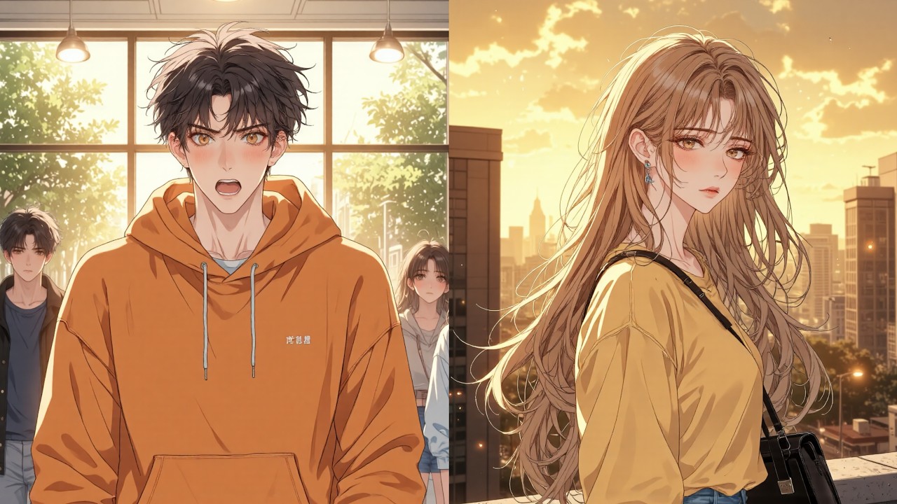 They laughed as I stood on the ledge so I locked them into a never ending nightmare.