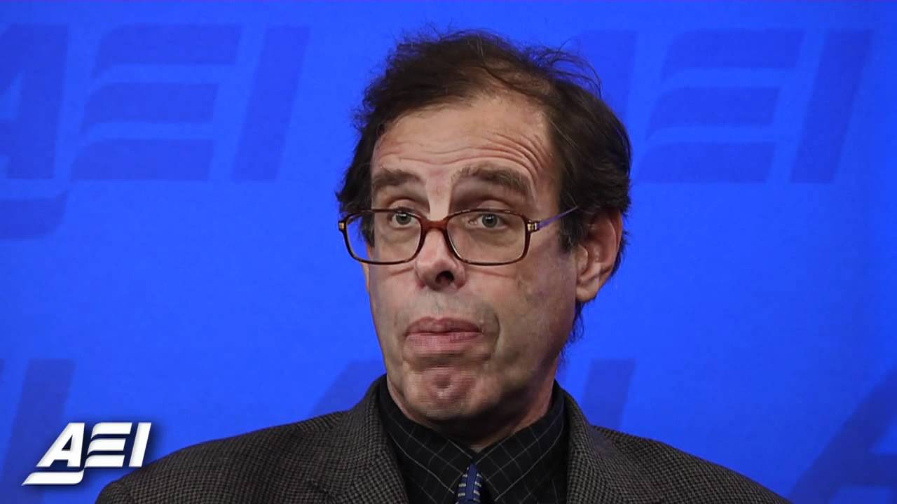 Image result for nicholas eberstadt