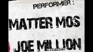 Muhammad Ali ( Joe Million ft. Matter Mos )