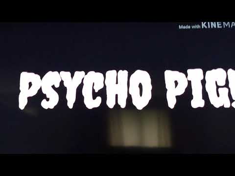 Psycho pig (lyrics)