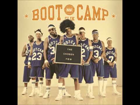 Boot Camp Clik / Chosen Few / CD国内初盤帯付 BOOT CAMP CLIK - Chosen Few (Exp) - Amazon.com Music