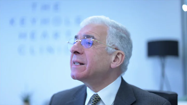 Two Simple Tests That Can Detect Early Signs Of Clogged Heart Arteries