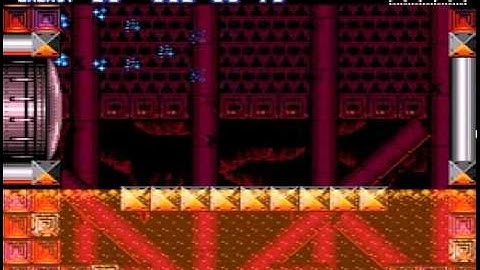 Super Metroid  Walkthrough Part 25: Ridley Beats Me