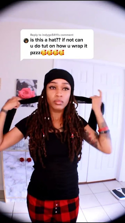 Hope this helps love #replytocomments #headwraptutorial #turbantutorial