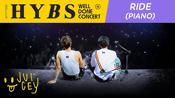 Ride | HYBS Well Done Concert