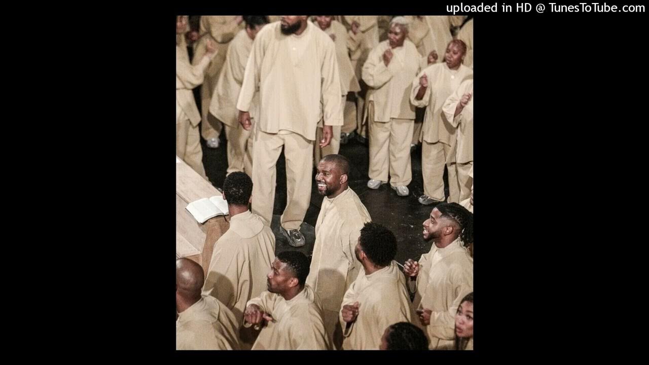 (FREE) Kanye West Type Beat JUDGEMENT YouTube