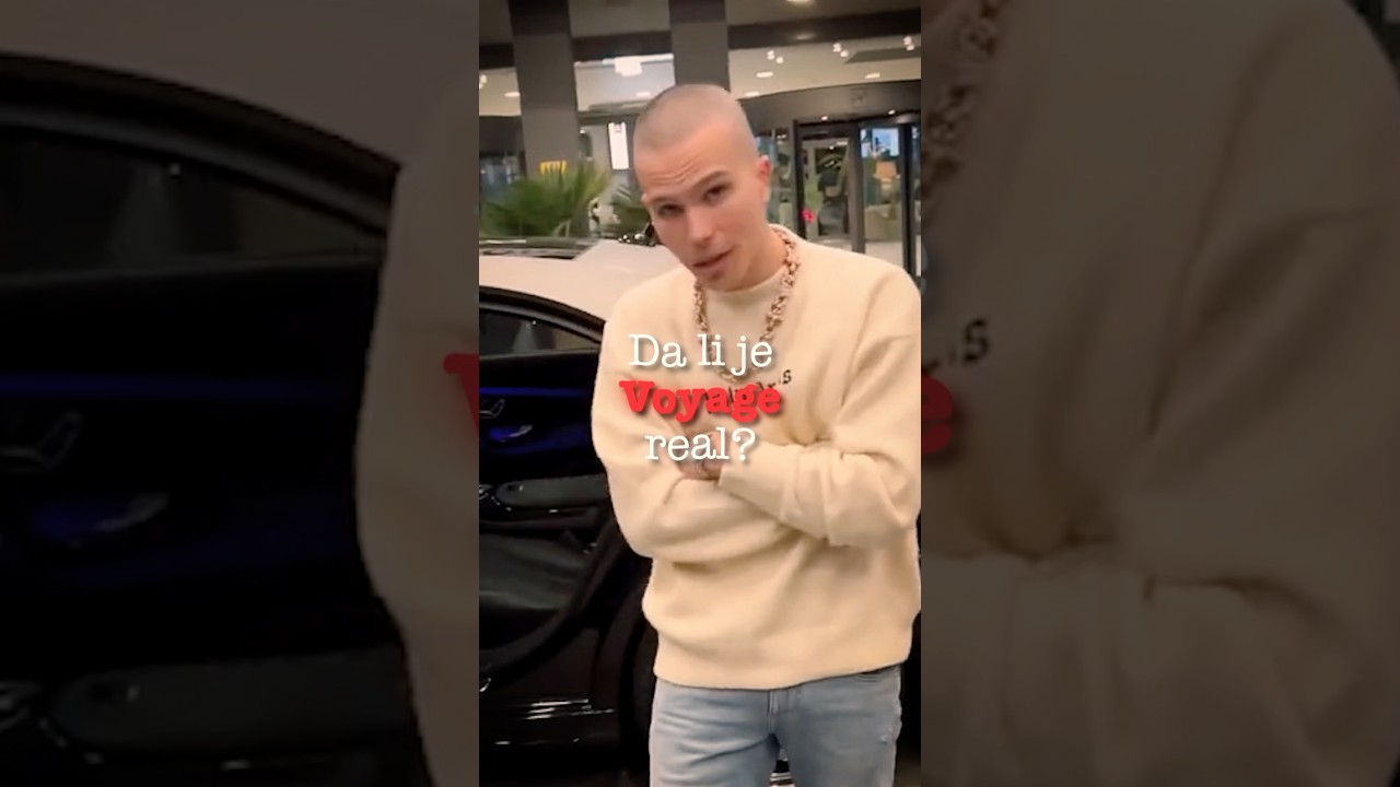 Šta Vi mislite?🤔