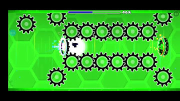 Geometry Dash: Random Song 3 BY FYREBOY5 (100% Completed!!!) (Please Read Description)