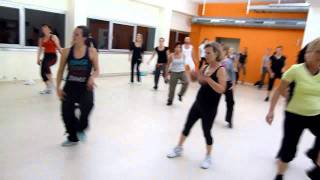 AKTIVHAUS Freising - Zumba 3 Class