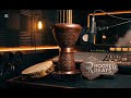 Rooted Beats Desert Groove and Darbuka House Mix #shorts #techhouse #orientalvibes #rootedbeats