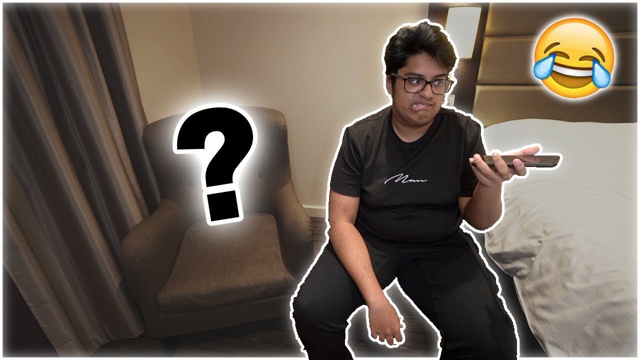 My Little Brother goes BLIND DATING for the FIRST TIME (i pranked him in the end 😂)