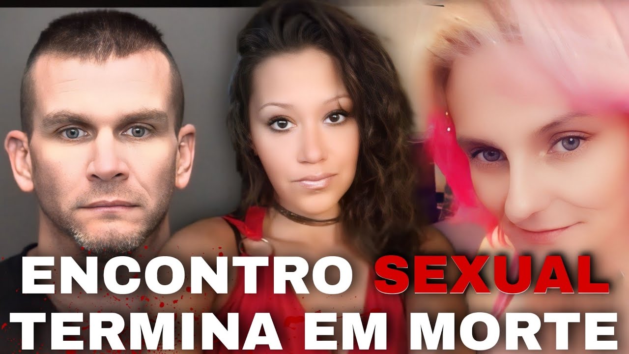 TRIANGUL0 AM0R0SO TERMINA DA PI0R F0RMA POSSIVEL | HEIDI CARTER